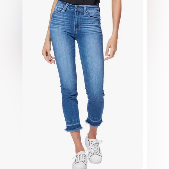 Paige hoxton straight crop size 31 - Picture 8 of 8